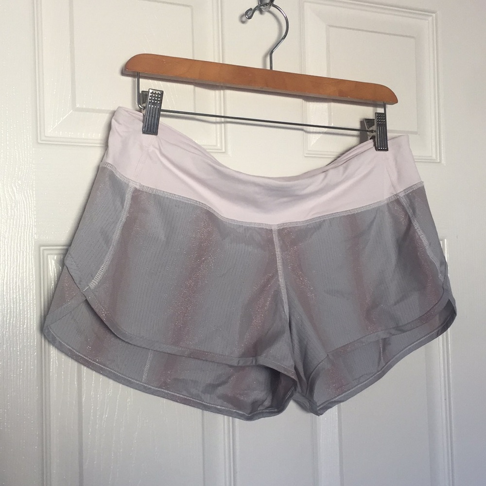 Lululemon sports short